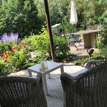 Ferienwohnung Am Weinberg Randersacker Εξωτερικό φωτογραφία