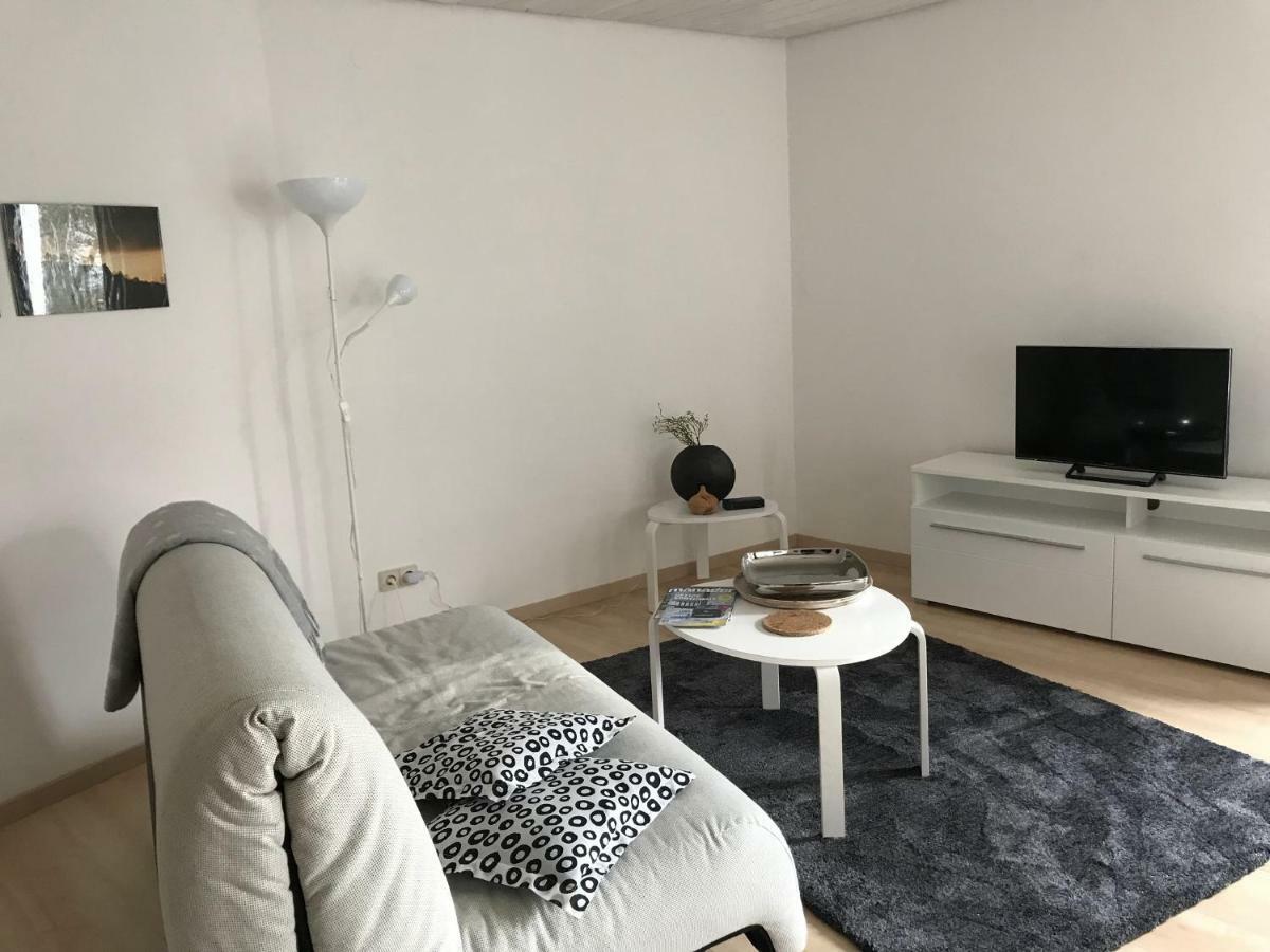 Ferienwohnung Am Weinberg Randersacker Εξωτερικό φωτογραφία